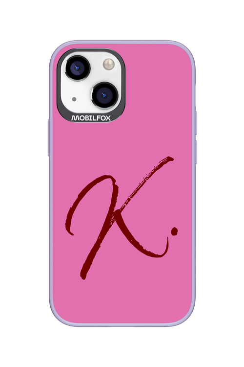 (Sorbet) K 2.0 - Apple iPhone 13 Mini