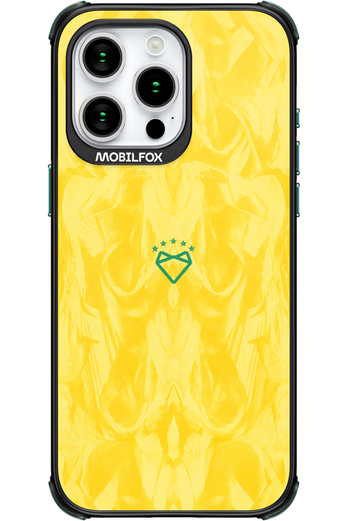 Brasil X Mobilfox 2.0 - Apple iPhone 15 Pro Max