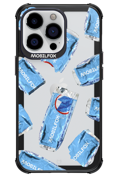Mobilfox Gum 2.0 - Apple iPhone 13 Pro