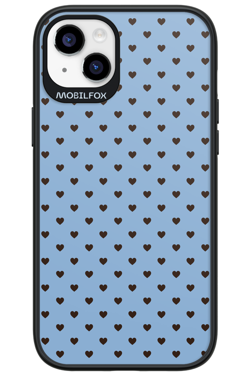 Blueberry Brunch - Apple iPhone 14 Plus