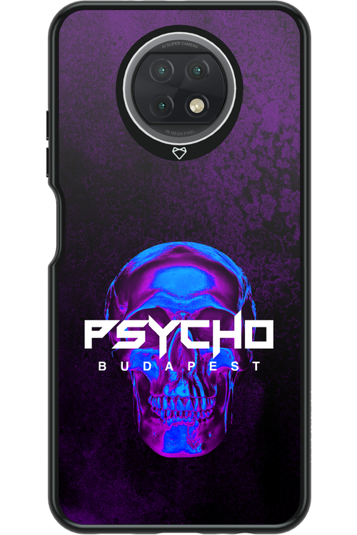 Psyskull - Xiaomi Redmi Note 9T 5G