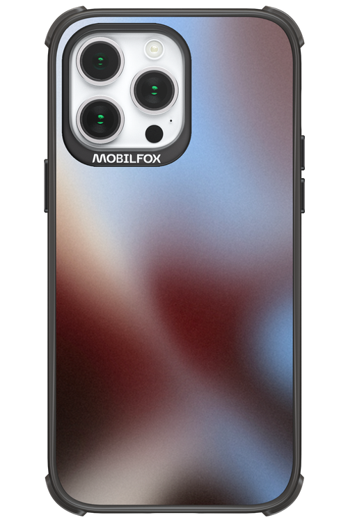 Baby Blue Aura 2.0 - Apple iPhone 14 Pro Max