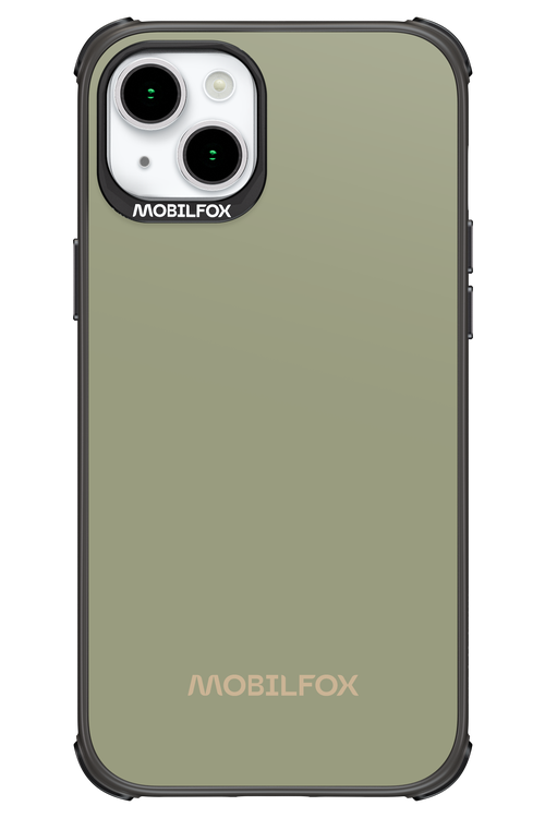 Olive 2.0 - Apple iPhone 15 Plus
