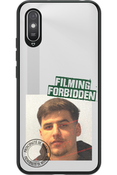 Sorin Mugshot 2.0 - Xiaomi Redmi 9A