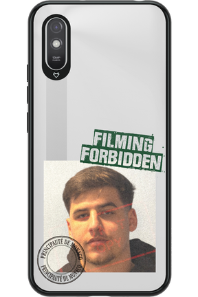 Sorin Mugshot 2.0 - Xiaomi Redmi 9A