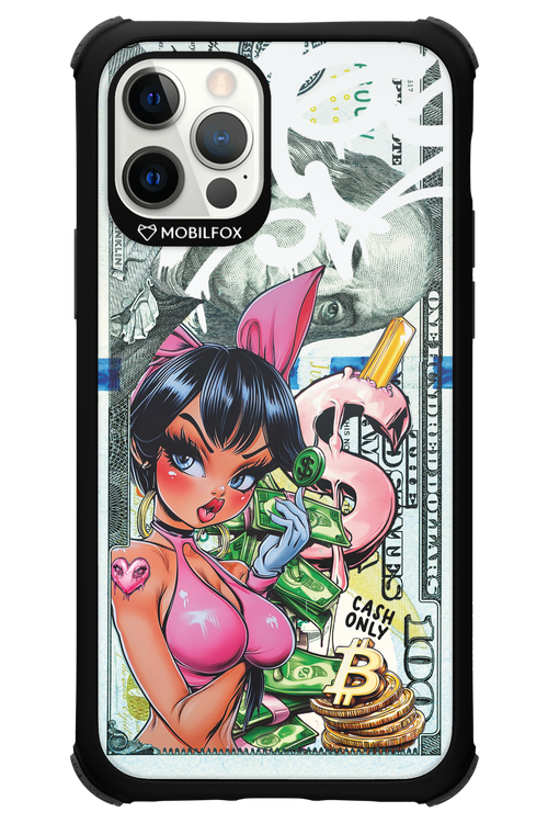 NATASHA - Apple iPhone 12 Pro