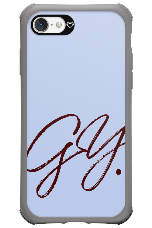 (Jellyfish Presso) GY 2.0 - Apple iPhone 7