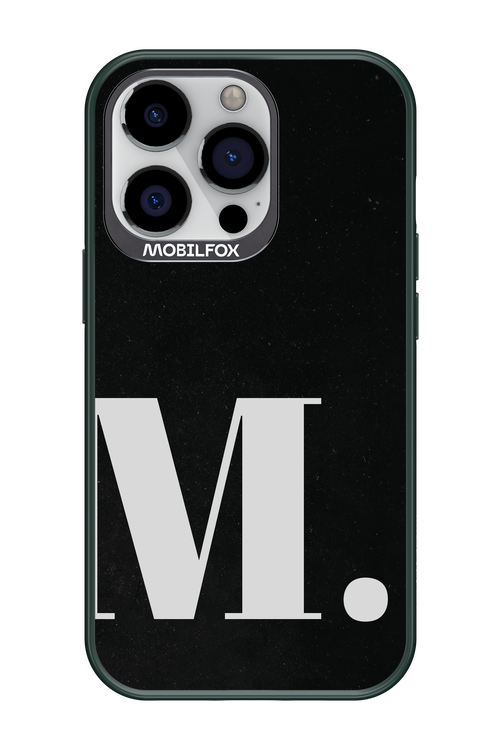 M (Off Space) 2.0 - Apple iPhone 13 Pro