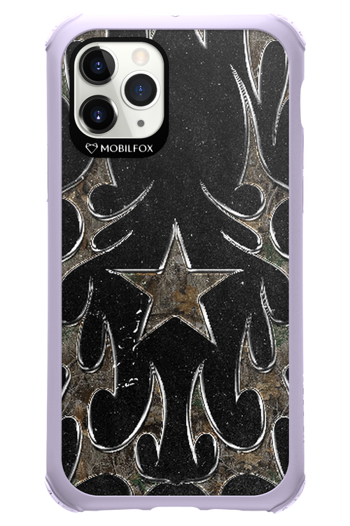 Camo 2.0 - Apple iPhone 11 Pro
