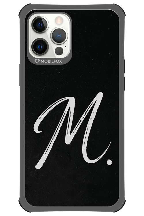(Off Space) M 2.0 - Apple iPhone 12 Pro Max