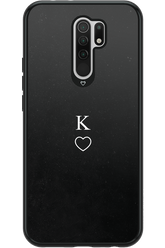 K Black 2.0 - Xiaomi Redmi 9