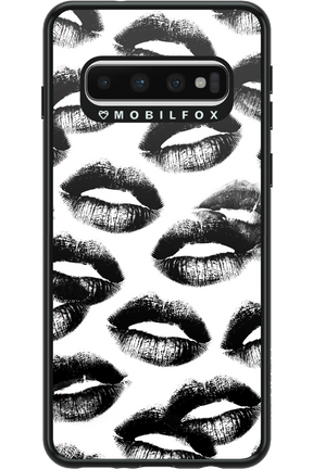 Ghost Kiss 2.0 - Samsung Galaxy S10