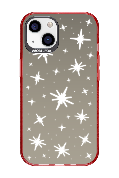 Star Champagne - Apple iPhone 13