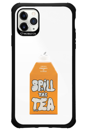 Yellow Carton - Apple iPhone 11 Pro Max