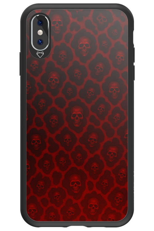 Skullpard - Apple iPhone XS Max