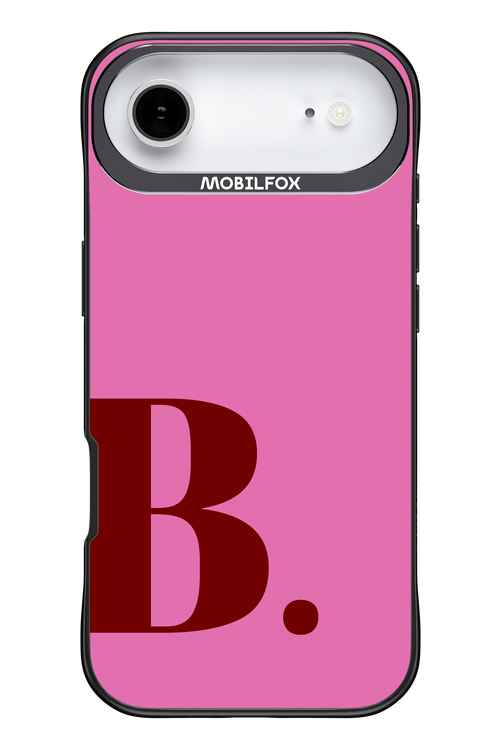 B (Sorbet) 2.0 - Apple iPhone 17 Air