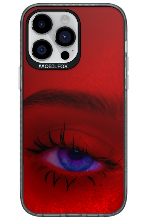 BLUE EYE 2.0 - Apple iPhone 14 Pro Max