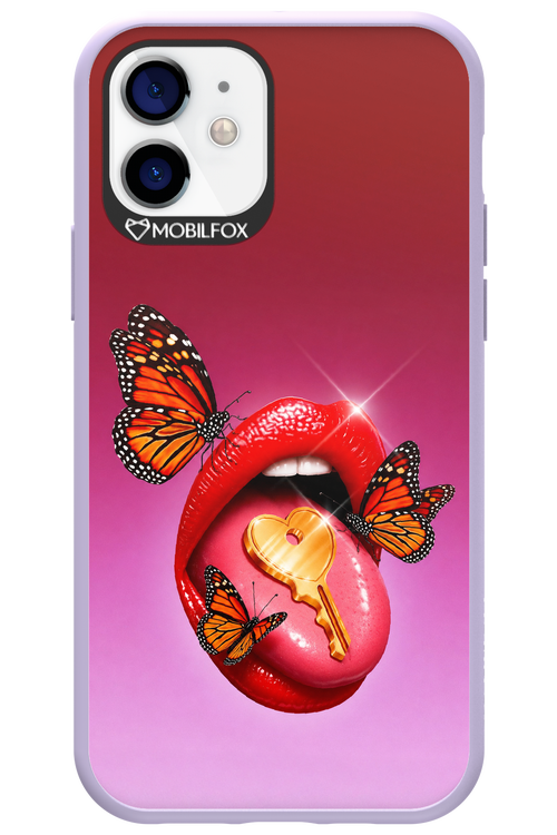 Heartkey 2.0 - Apple iPhone 12