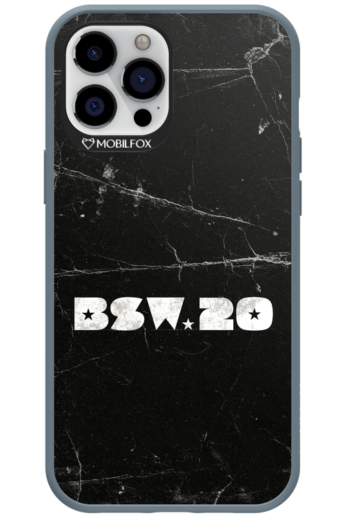 BSW 20 (2) 2.0 - Apple iPhone 12 Pro Max