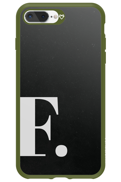 F (Off Space) 2.0 - Apple iPhone 7 Plus
