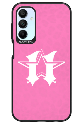 Centaur Logo Pink 2.0 - Samsung Galaxy A15