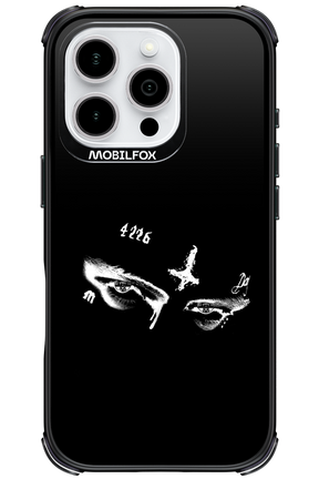 Rava 4226 - Apple iPhone 16 Pro
