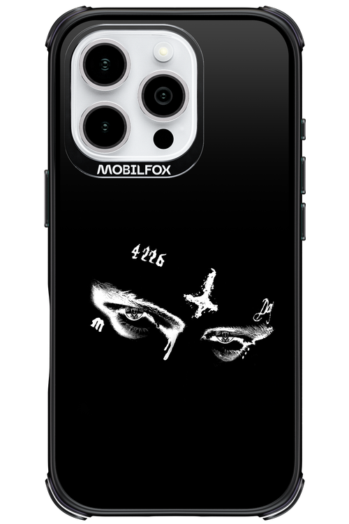 Rava 4226 - Apple iPhone 16 Pro