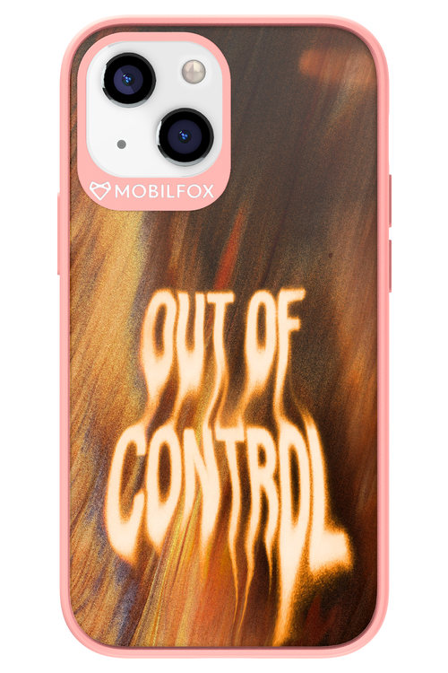 Out of Control 2.0 - Apple iPhone 13 Mini