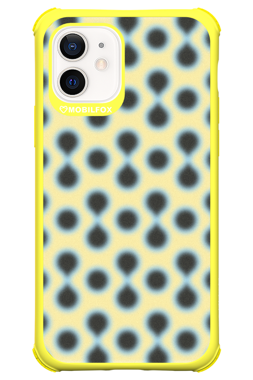 Butter Bubble 2.0 - Apple iPhone 12