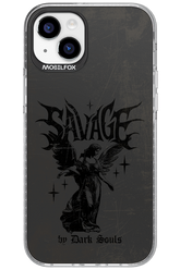 St. Savage - Apple iPhone 15 Plus