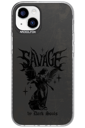 St. Savage - Apple iPhone 15 Plus