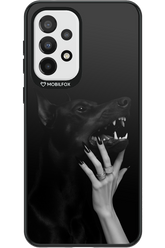 Hellhound 2.0 - Samsung Galaxy A33