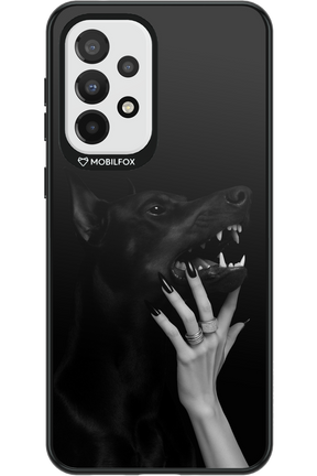 Hellhound 2.0 - Samsung Galaxy A33