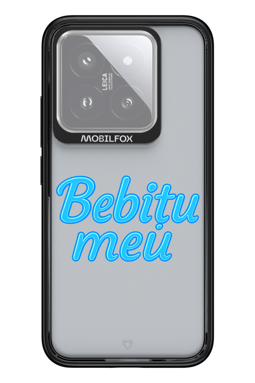 Meuu 2.0 - Xiaomi 14