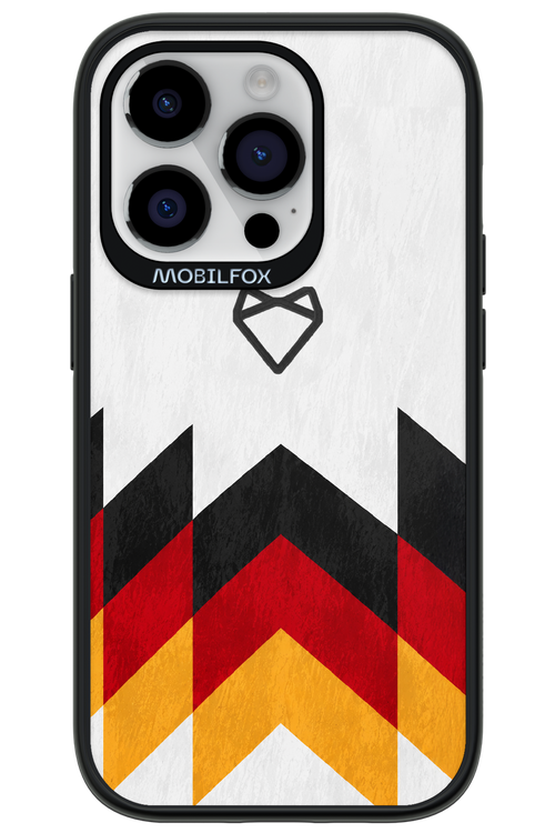 Germania x Mobilfox 2.0 - Apple iPhone 14 Pro