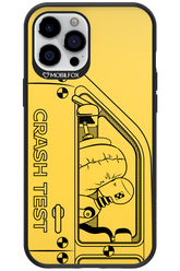 Crumple Zone - Apple iPhone 12 Pro Max