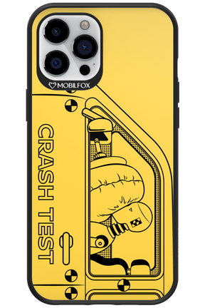 Crumple Zone - Apple iPhone 12 Pro Max