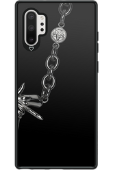 Chain dreapta black 2.0 - Samsung Galaxy Note 10+