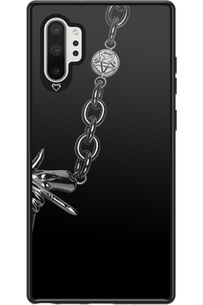 Chain dreapta black 2.0 - Samsung Galaxy Note 10+