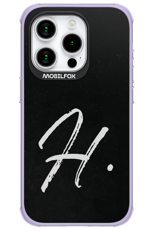 (Off Space) H 2.0 - Apple iPhone 15 Pro