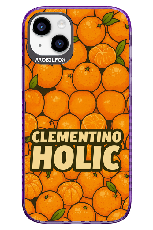 Clementino Holic 2.0 - Apple iPhone 14 Plus