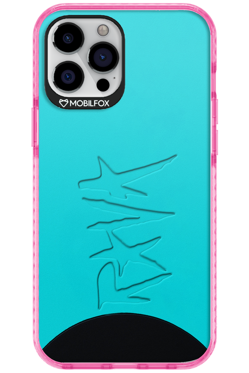 Rava Turquoise 2.0 - Apple iPhone 12 Pro Max