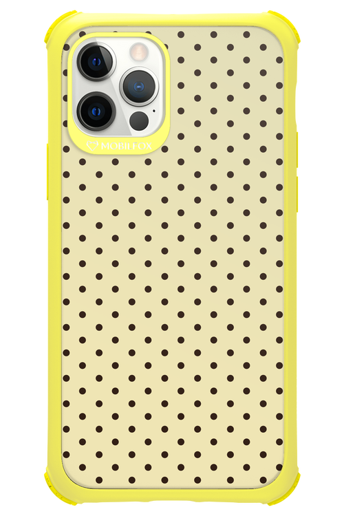 Butter Cookie - Apple iPhone 12 Pro