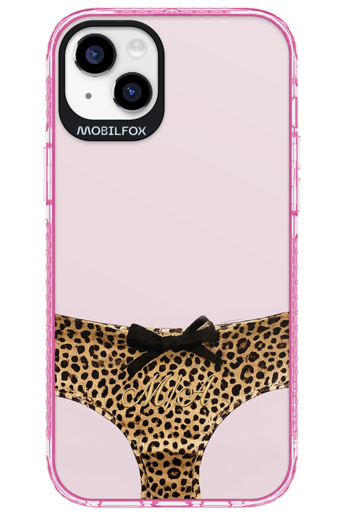 Panties 2.0 - Apple iPhone 14 Plus