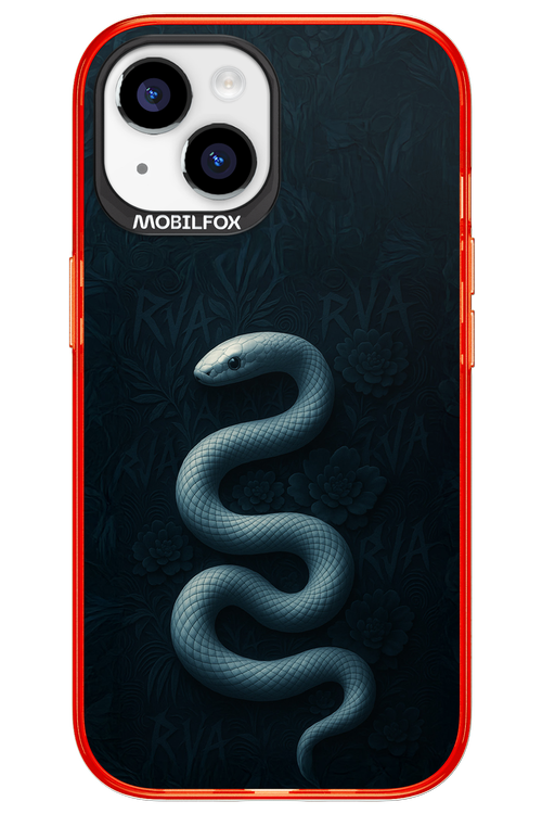 Night Venom 2.0 - Apple iPhone 15