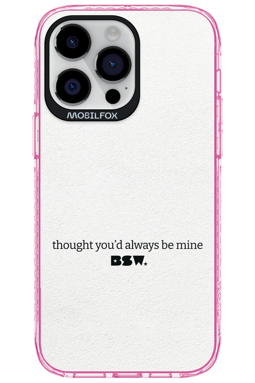 BSW FourSeasons 13 2.0 - Apple iPhone 14 Pro Max