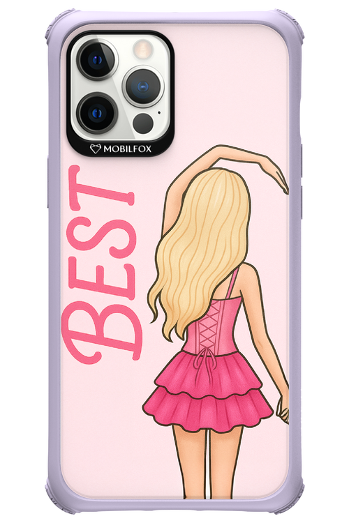 Bestt - Apple iPhone 12 Pro Max