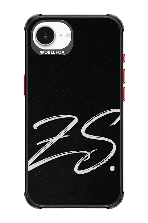 (Off Space) ZS 2.0 - Apple iPhone 16e