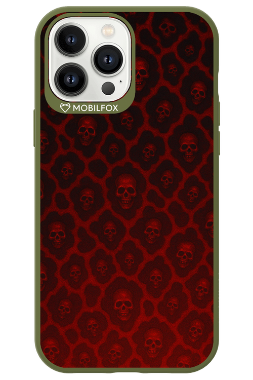 Skullpard 2.0 - Apple iPhone 13 Pro Max