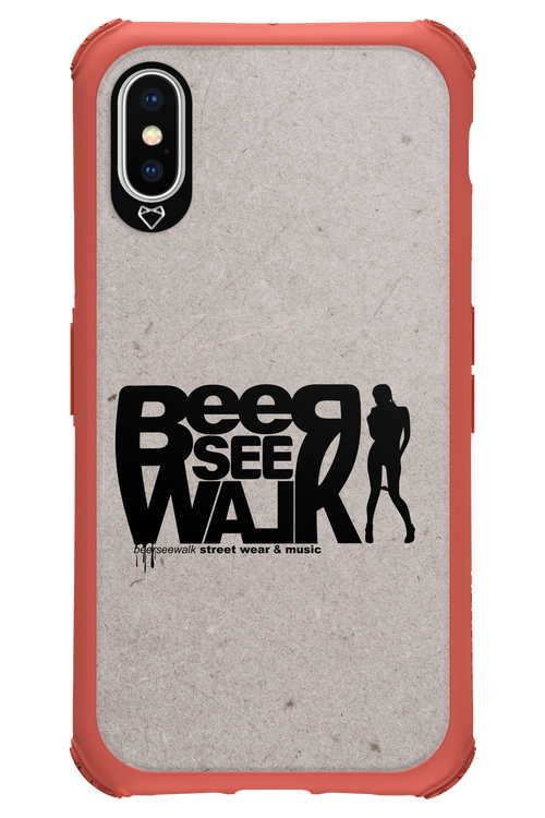 P-csa - Apple iPhone XS